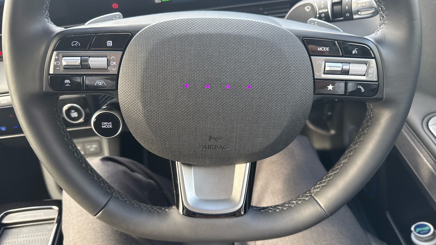 Used Hyundai IONIQ 5 2025 for sale - 77618812: Photo 23