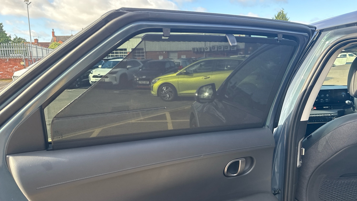 Used Hyundai IONIQ 5 2025 for sale - 77618812: Photo 41