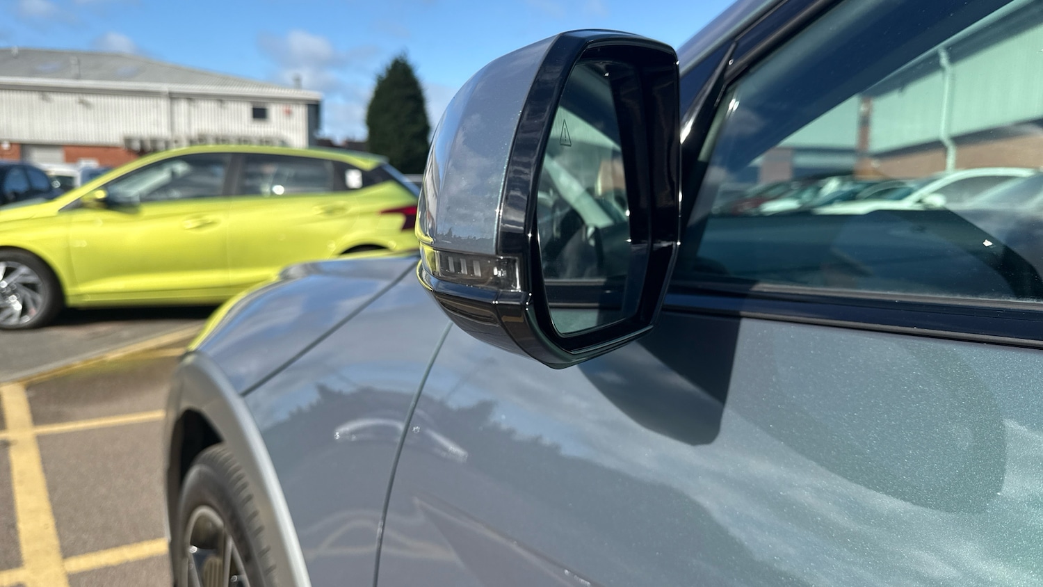 Used Hyundai IONIQ 5 2025 for sale - 77618812: Photo 45