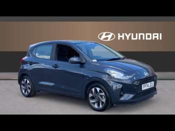 2024 (74) - 1.0 [63] Advance 5dr [Nav] Petrol Hatchback