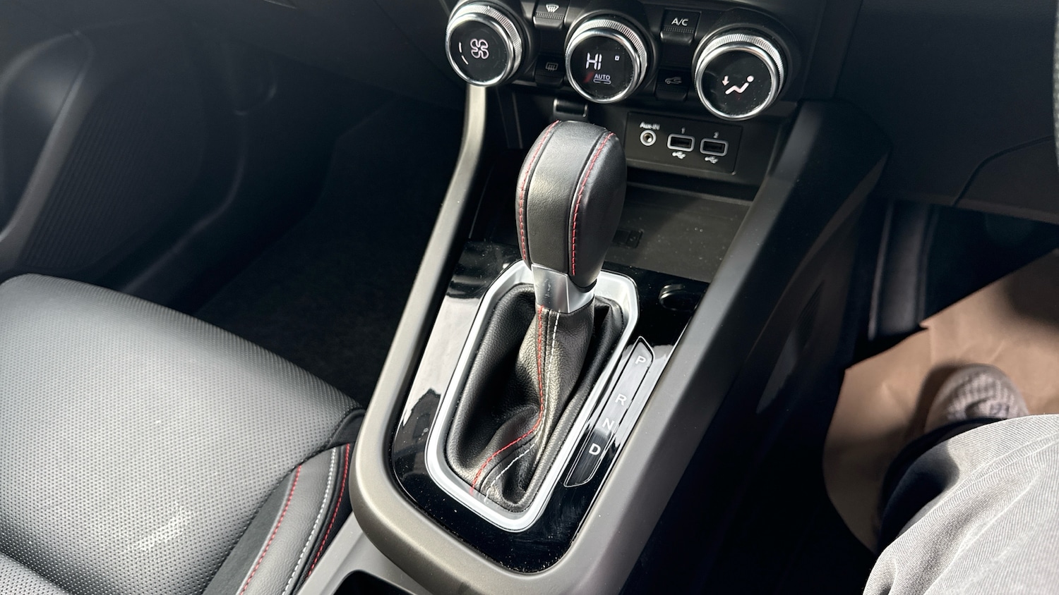 Used Renault Arkana 2023 for sale - 77590291: Photo 13