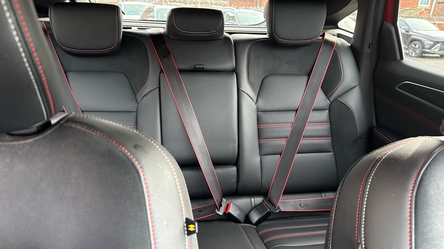 Used Renault Arkana 2023 for sale - 77590291: Photo 15