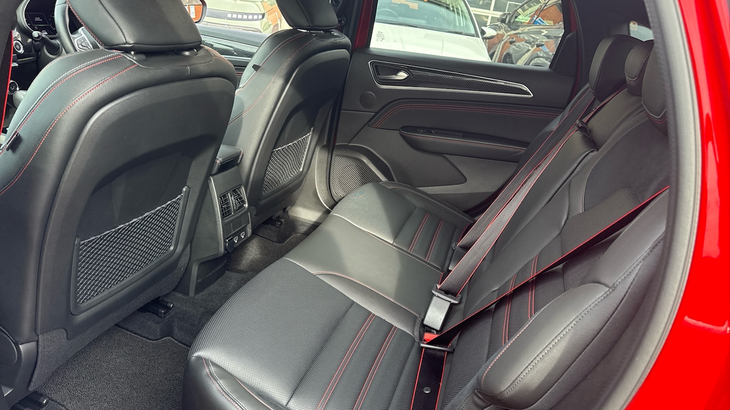 Used Renault Arkana 2023 for sale - 77590291: Photo 16