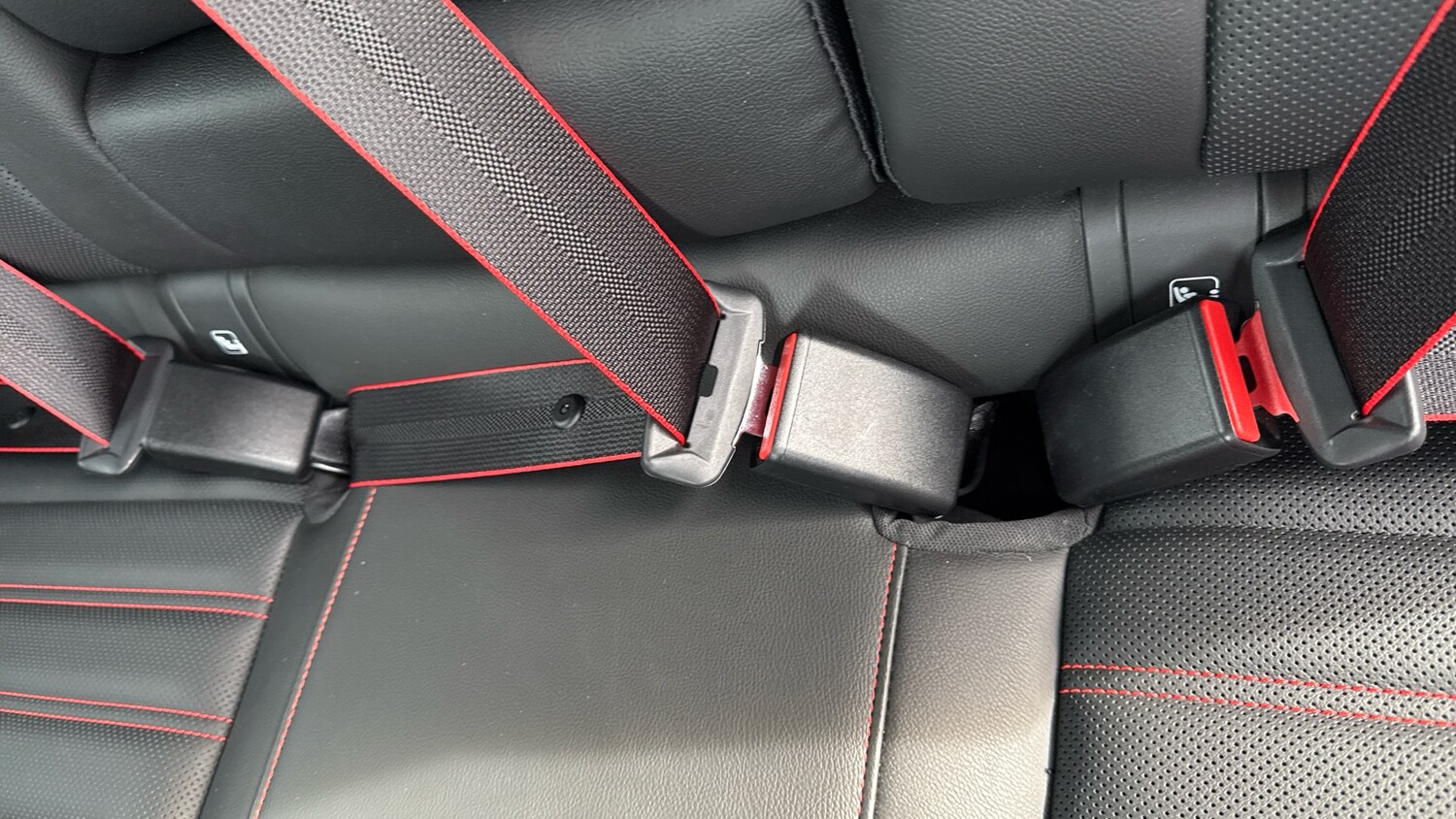 Used Renault Arkana 2023 for sale - 77590291: Photo 17