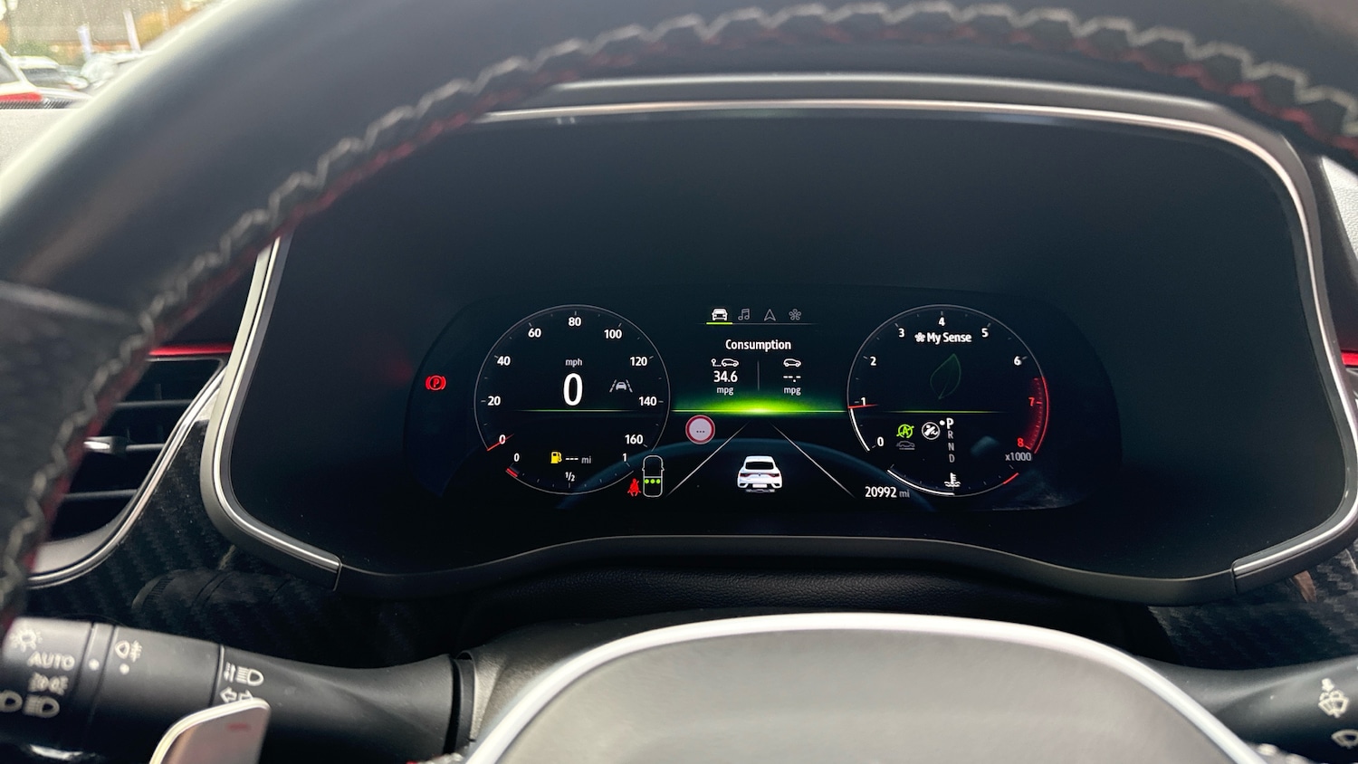 Used Renault Arkana 2023 for sale - 77590291: Photo 18