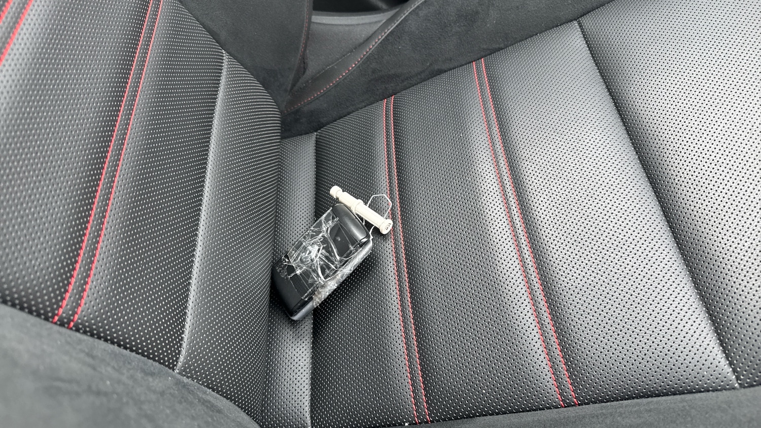 Used Renault Arkana 2023 for sale - 77590291: Photo 20