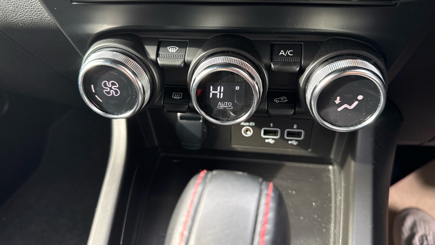 Used Renault Arkana 2023 for sale - 77590291: Photo 23