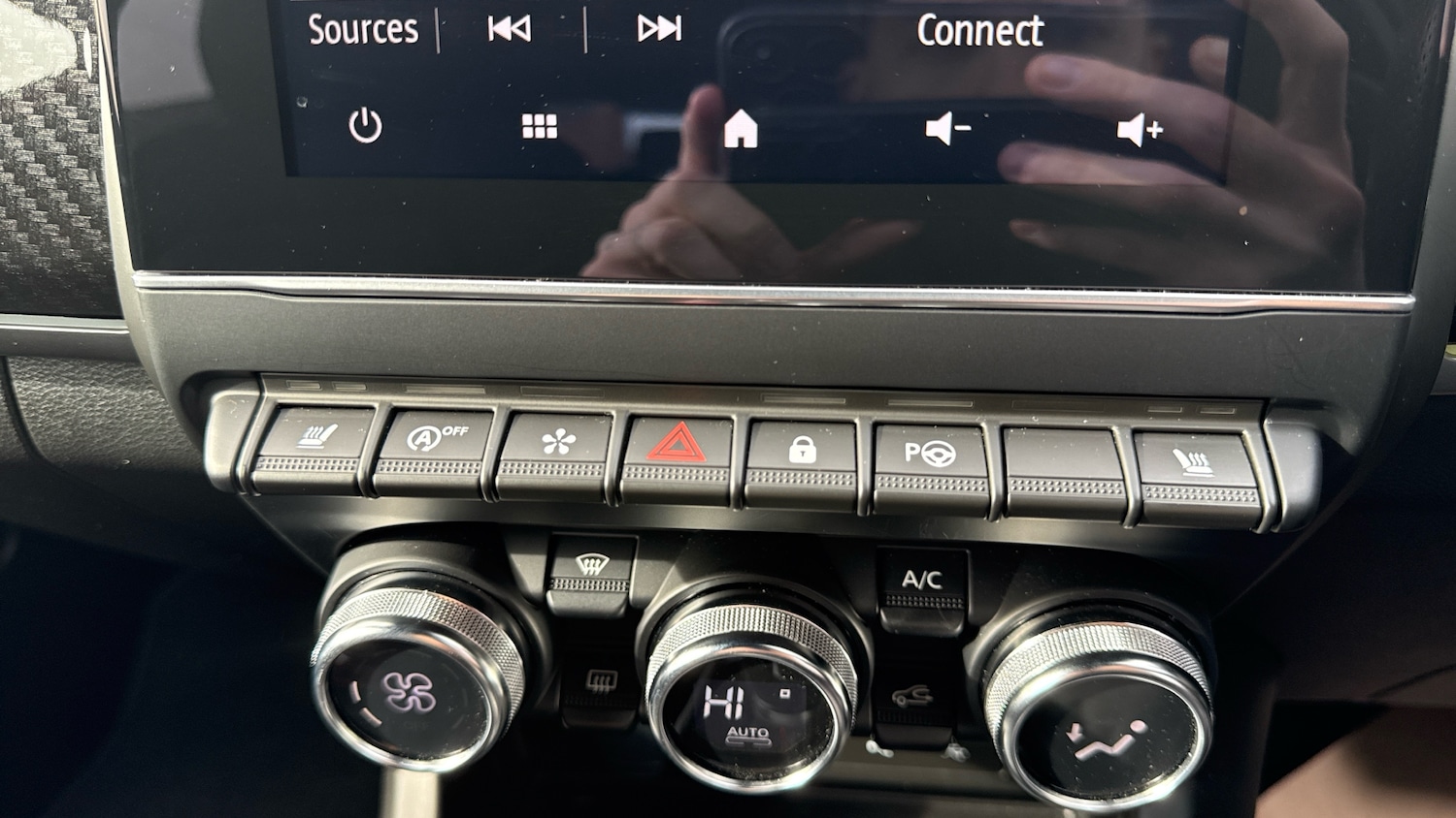 Used Renault Arkana 2023 for sale - 77590291: Photo 24