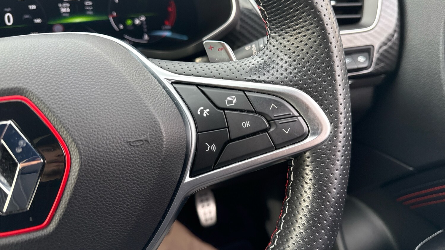 Used Renault Arkana 2023 for sale - 77590291: Photo 27