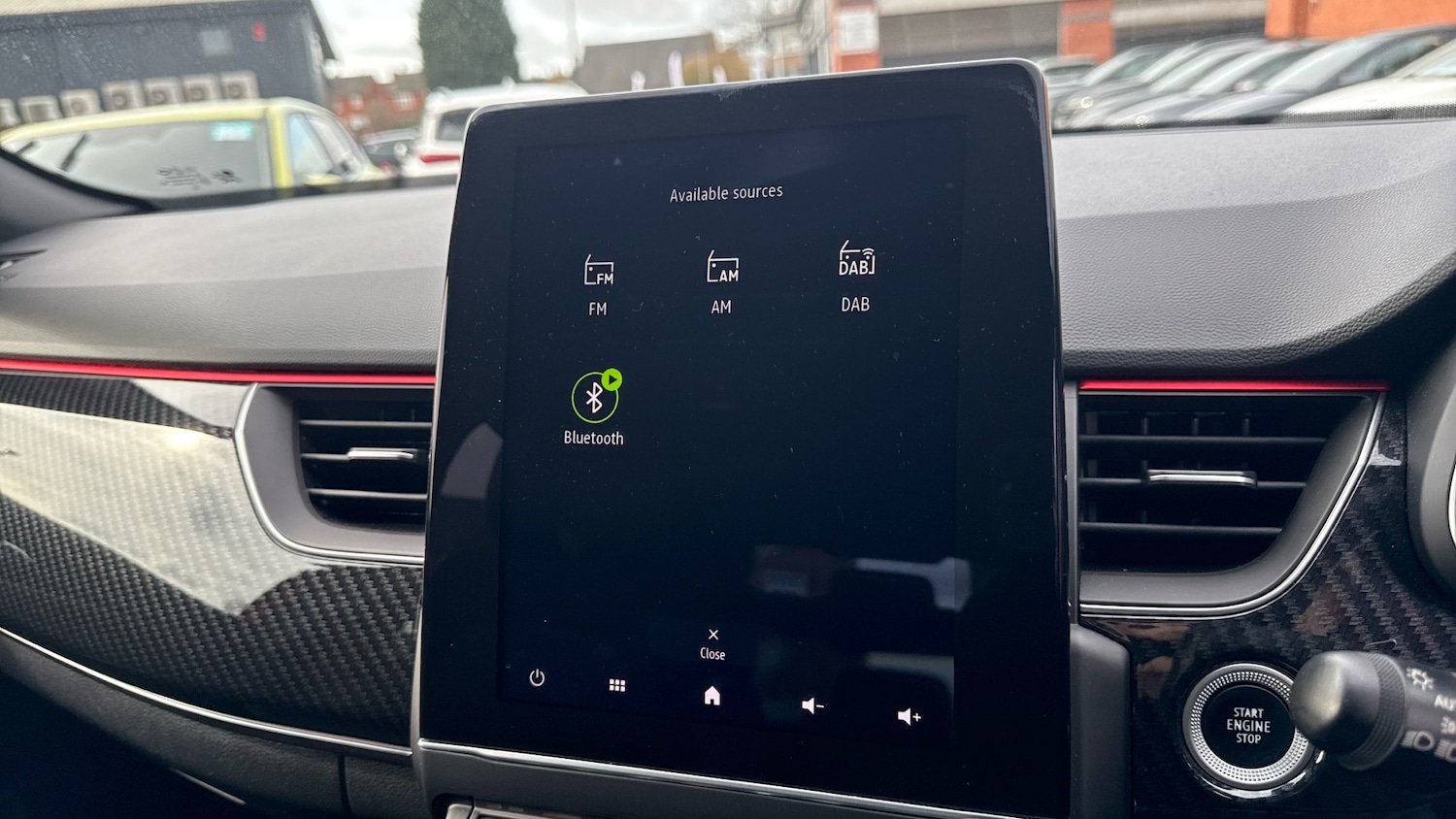 Used Renault Arkana 2023 for sale - 77590291: Photo 32