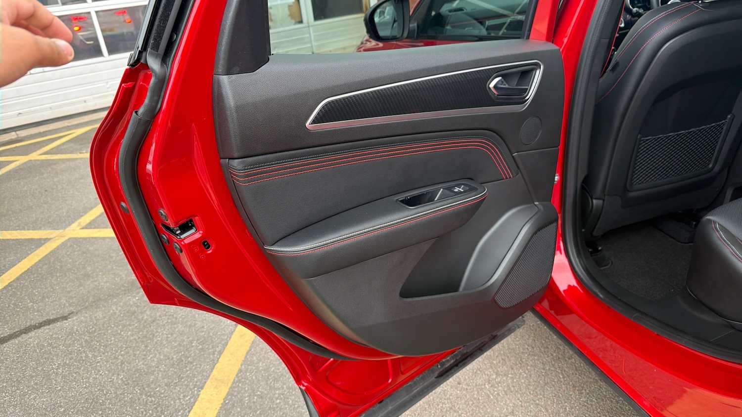 Used Renault Arkana 2023 for sale - 77590291: Photo 36