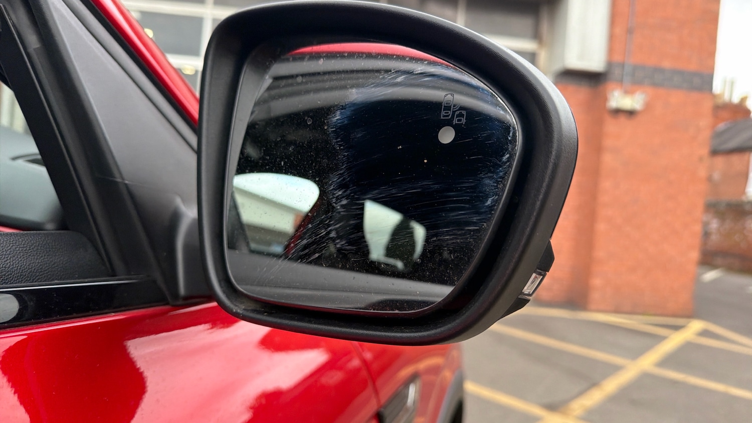 Used Renault Arkana 2023 for sale - 77590291: Photo 39