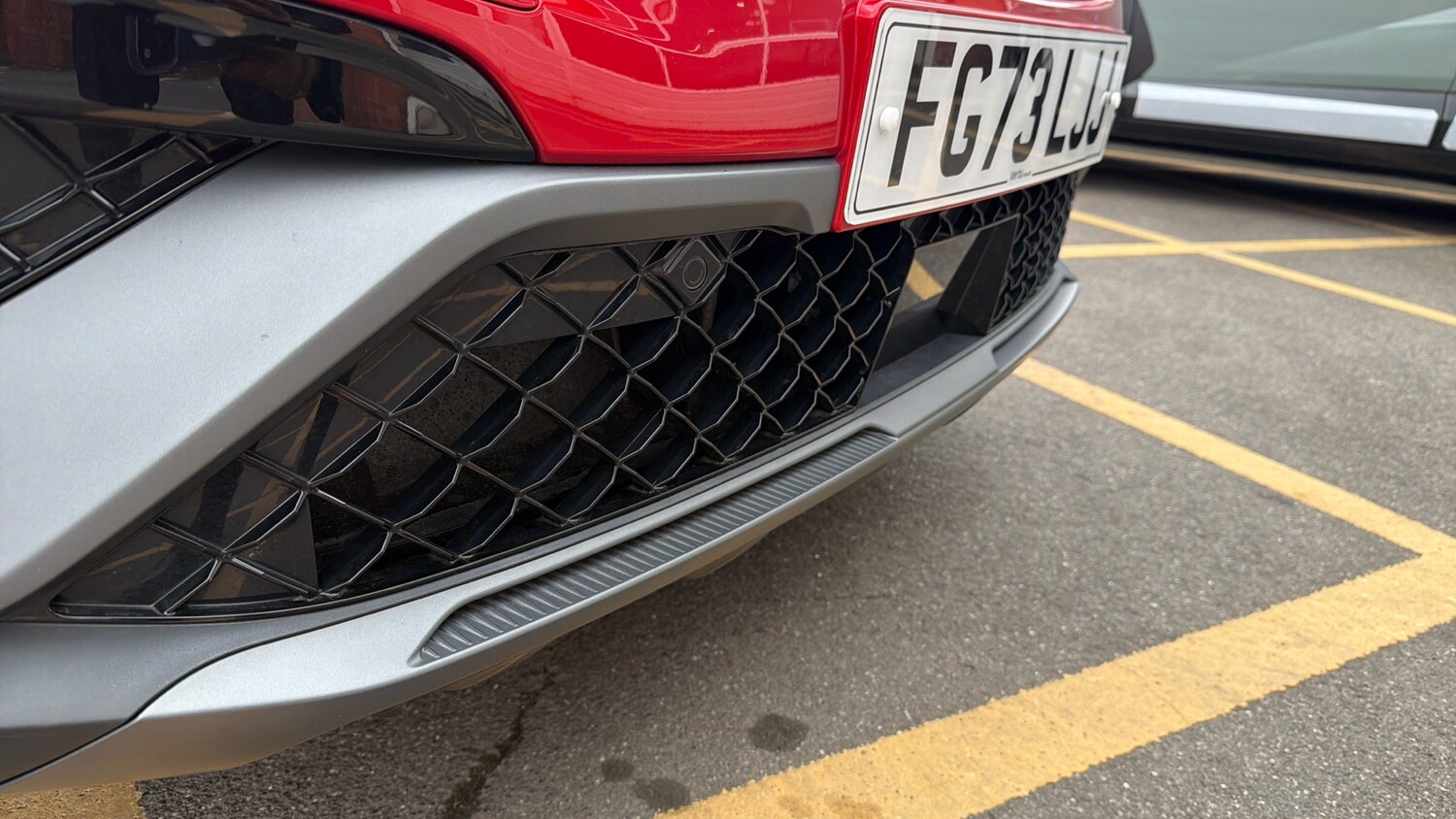 Used Renault Arkana 2023 for sale - 77590291: Photo 40