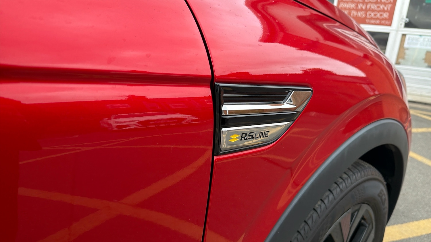 Used Renault Arkana 2023 for sale - 77590291: Photo 41