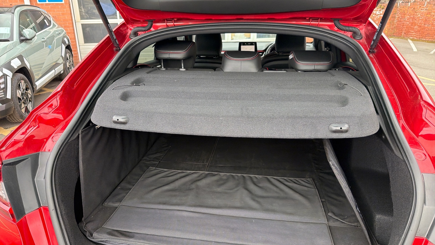 Used Renault Arkana 2023 for sale - 77590291: Photo 43