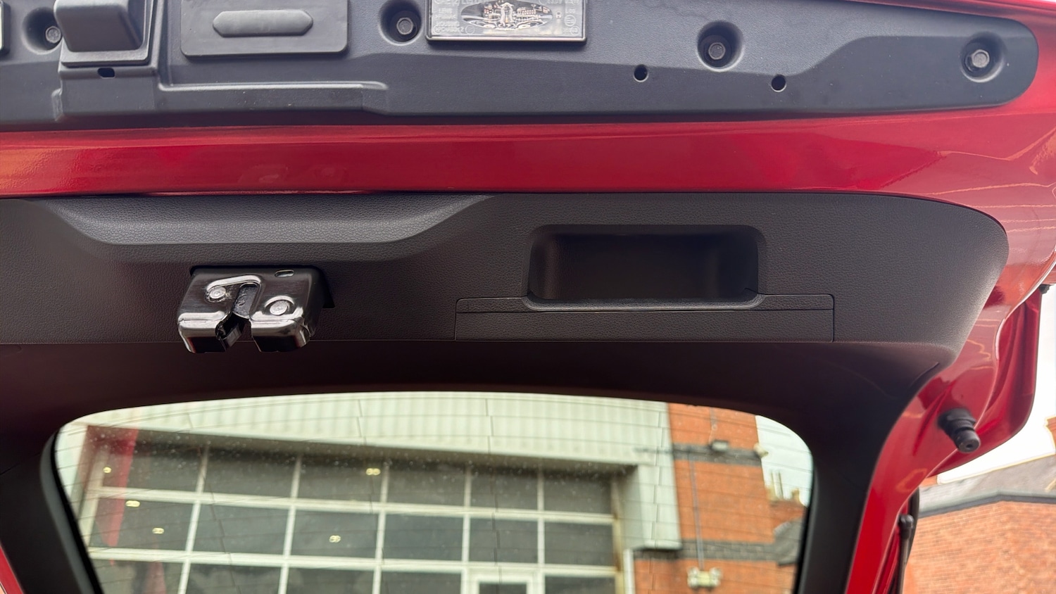 Used Renault Arkana 2023 for sale - 77590291: Photo 44