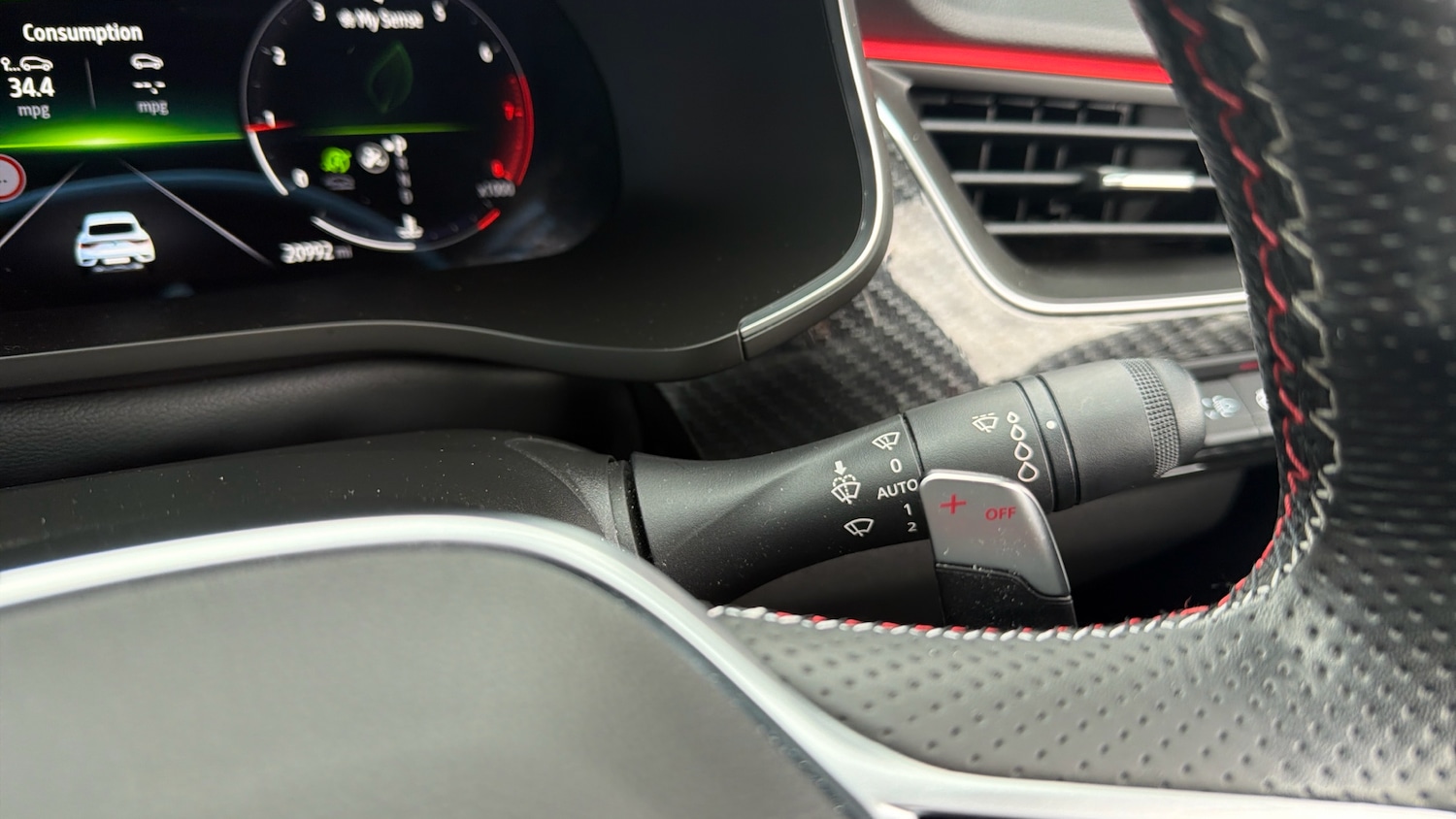 Used Renault Arkana 2023 for sale - 77590291: Photo 45