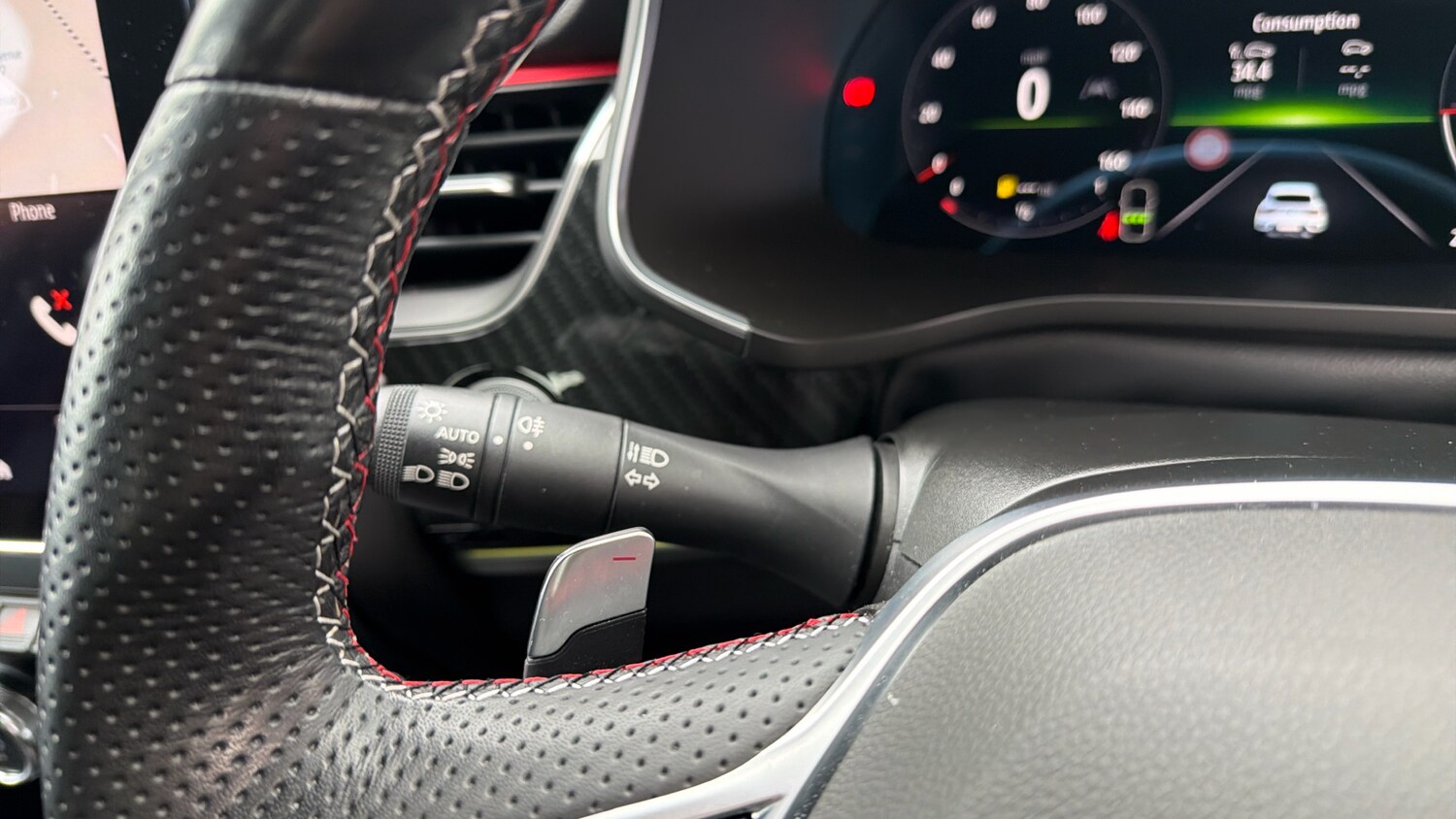 Used Renault Arkana 2023 for sale - 77590291: Photo 46