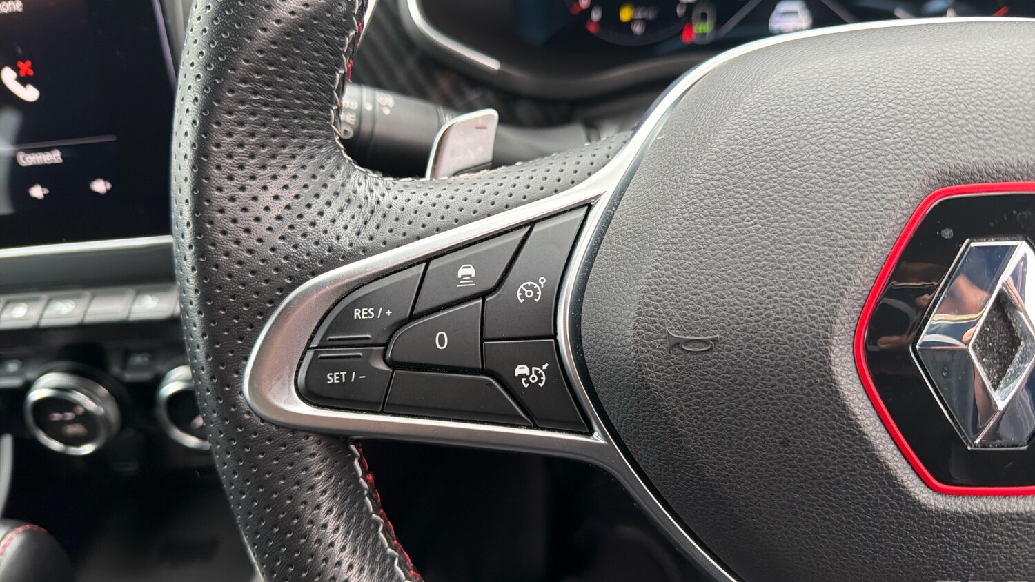 Used Renault Arkana 2023 for sale - 77590291: Photo 47