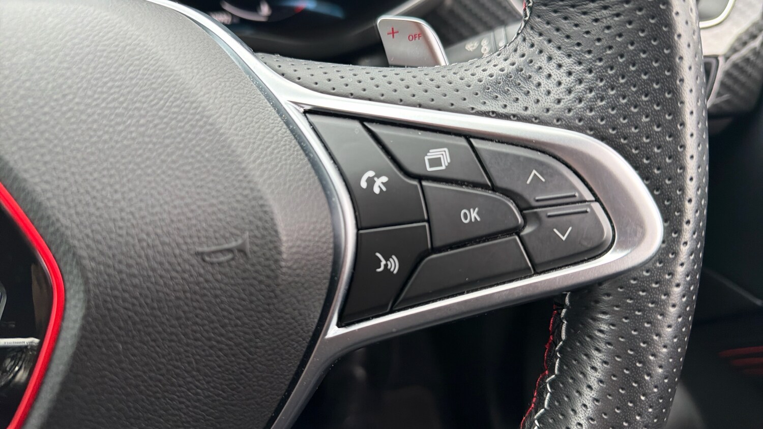 Used Renault Arkana 2023 for sale - 77590291: Photo 48