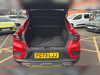 Used Renault Arkana 2023 for sale - 77590291: Photo