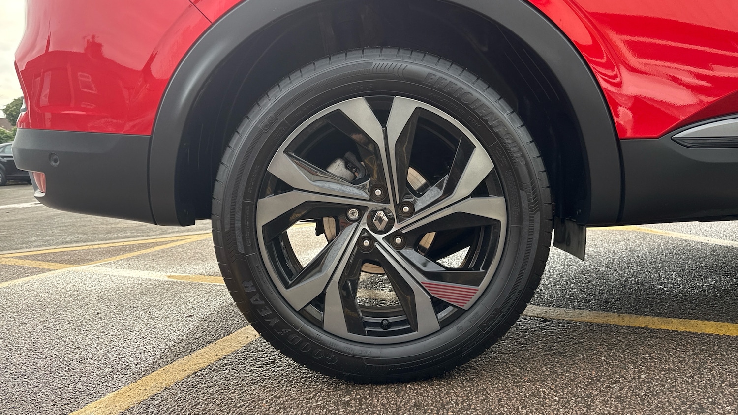 Used Renault Arkana 2023 for sale - 77590291: Photo 7