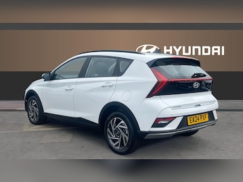 Used Hyundai BAYON 2024 for sale - 78177397: Photo