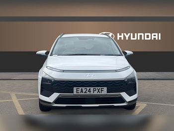 Used Hyundai BAYON 2024 for sale - 78177397: Photo