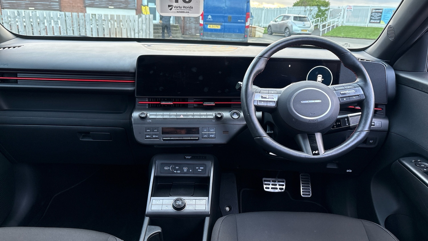 Used Hyundai KONA 2024 for sale - 77459644: Photo 10