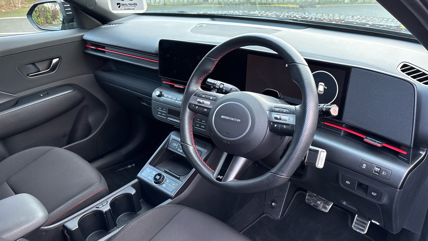 Used Hyundai KONA 2024 for sale - 77459644: Photo 11