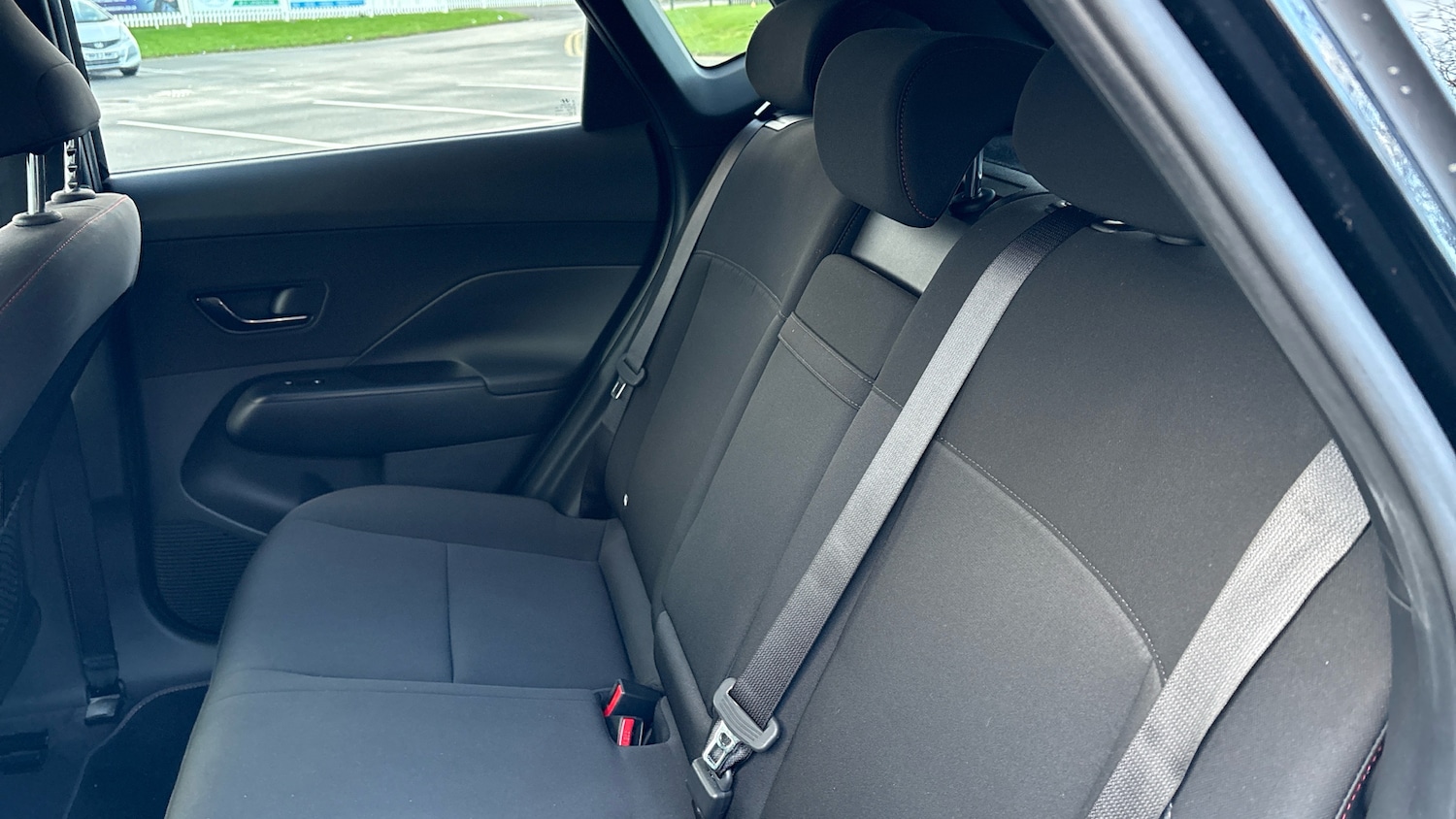 Used Hyundai KONA 2024 for sale - 77459644: Photo 16