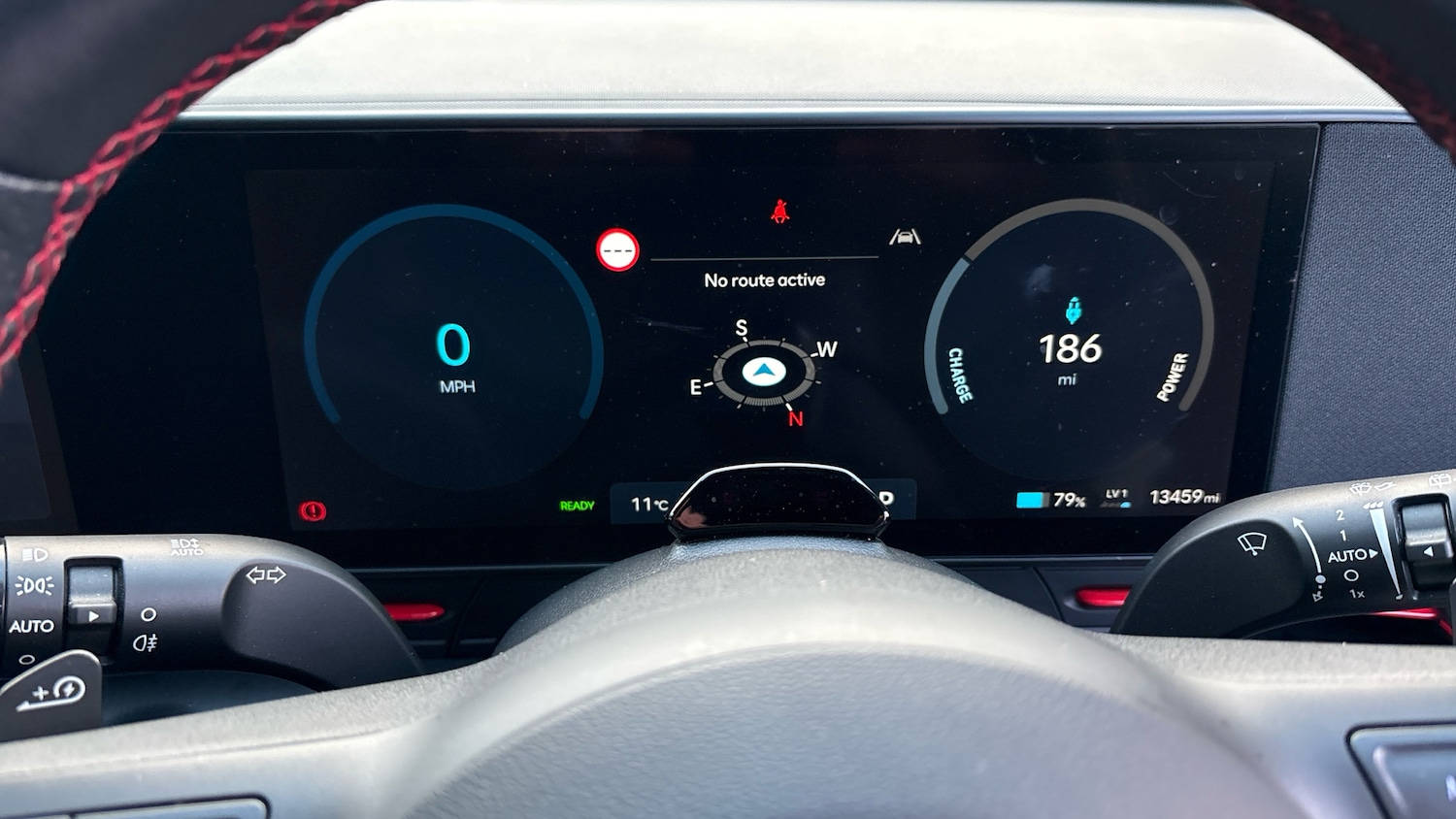 Used Hyundai KONA 2024 for sale - 77459644: Photo 18