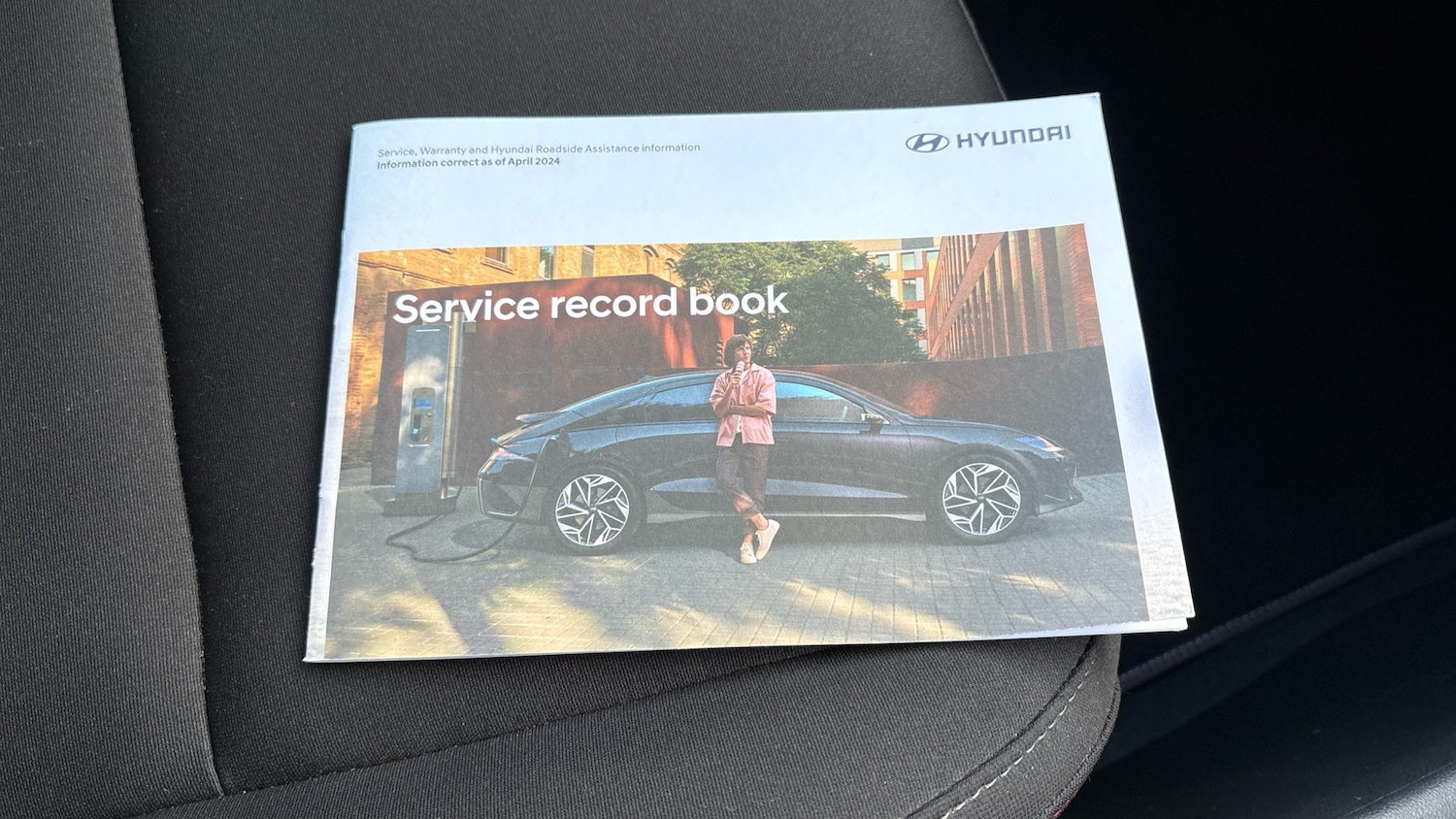 Used Hyundai KONA 2024 for sale - 77459644: Photo 19