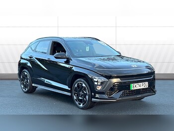 Used Hyundai KONA 2024 for sale - 77459644: Photo