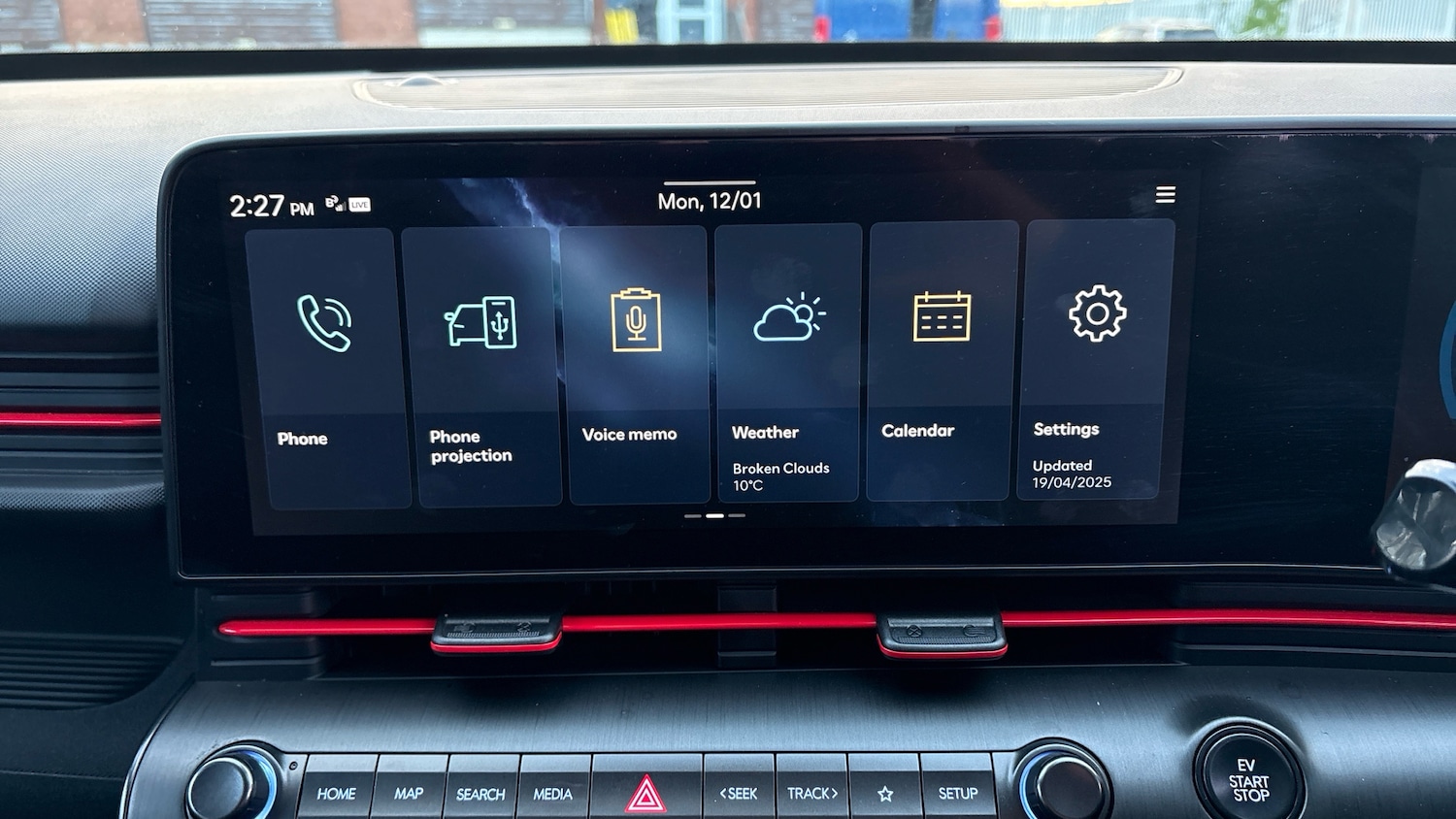 Used Hyundai KONA 2024 for sale - 77459644: Photo 24