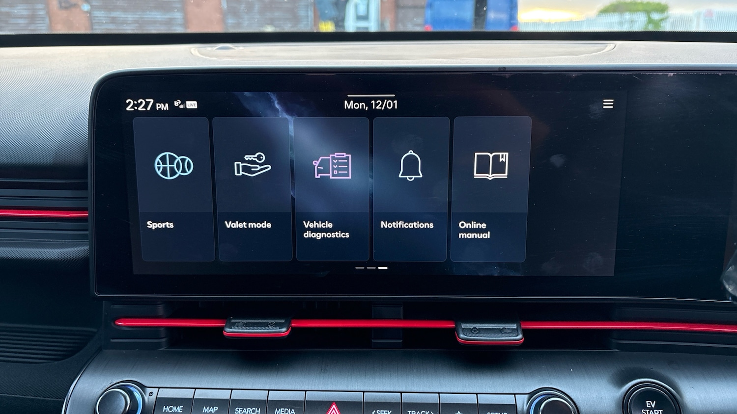 Used Hyundai KONA 2024 for sale - 77459644: Photo 25