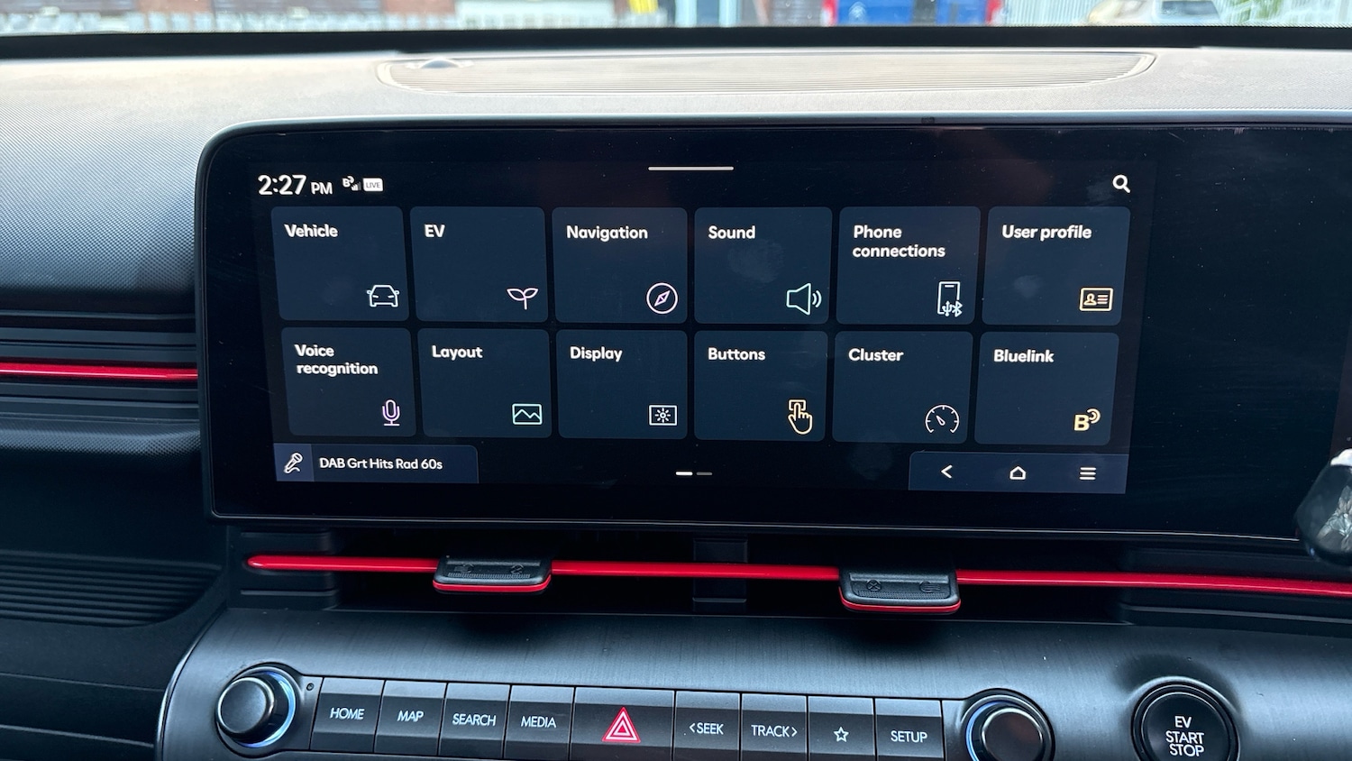 Used Hyundai KONA 2024 for sale - 77459644: Photo 26