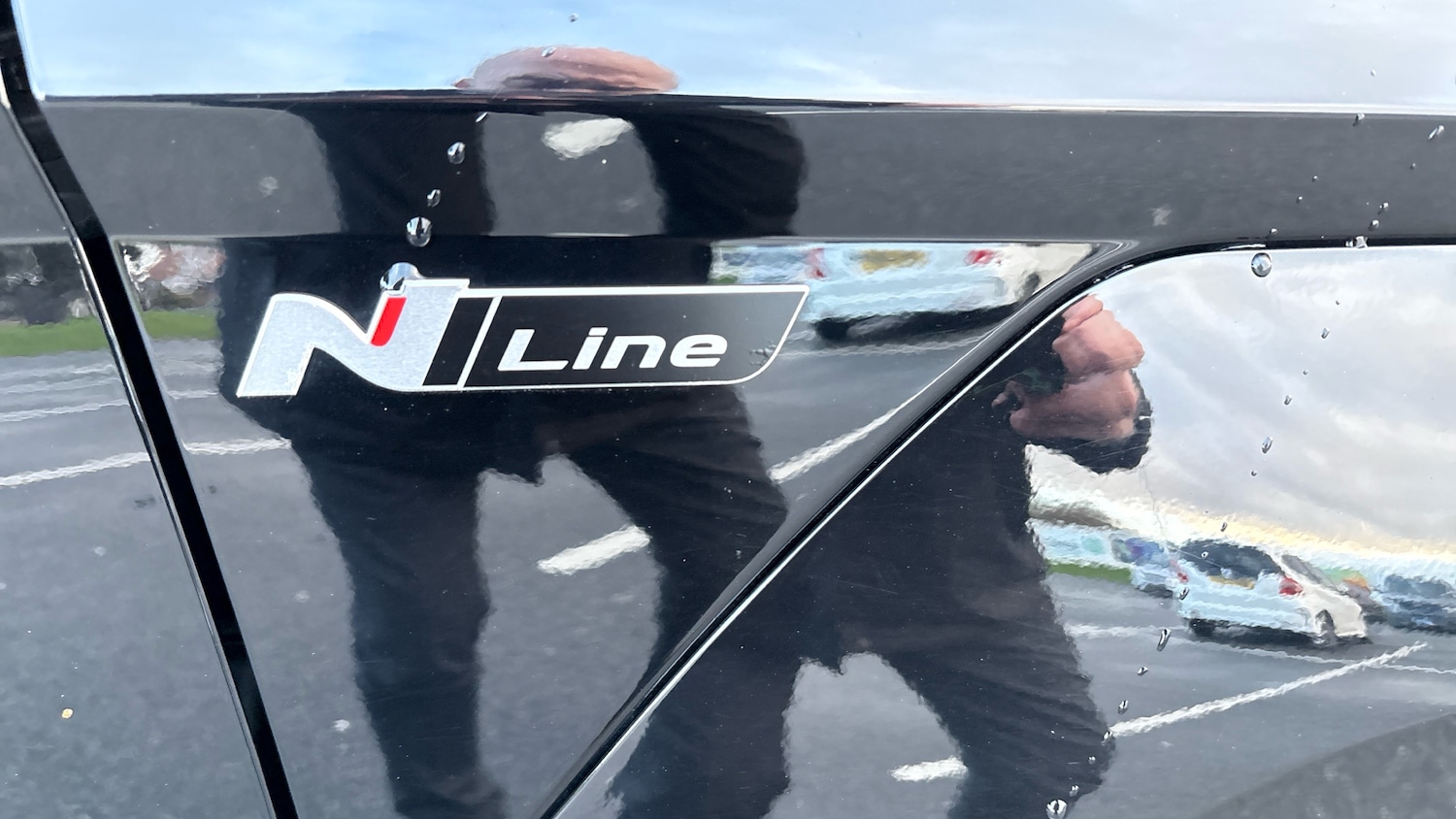 Used Hyundai KONA 2024 for sale - 77459644: Photo 38