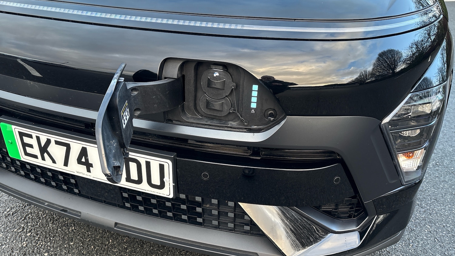 Used Hyundai KONA 2024 for sale - 77459644: Photo 40