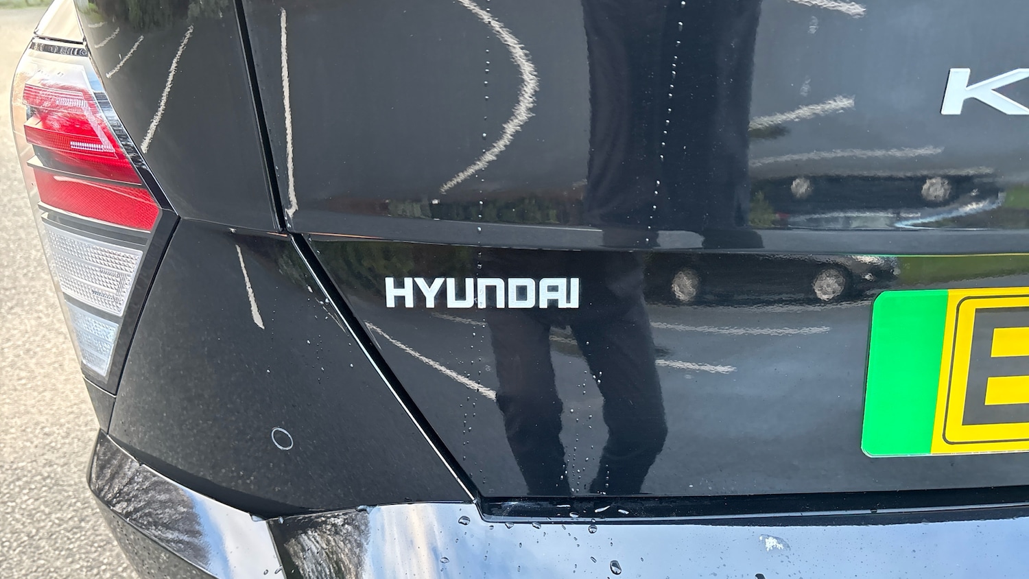 Used Hyundai KONA 2024 for sale - 77459644: Photo 42