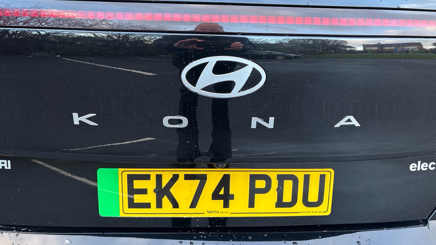 Used Hyundai KONA 2024 for sale - 77459644: Photo 43