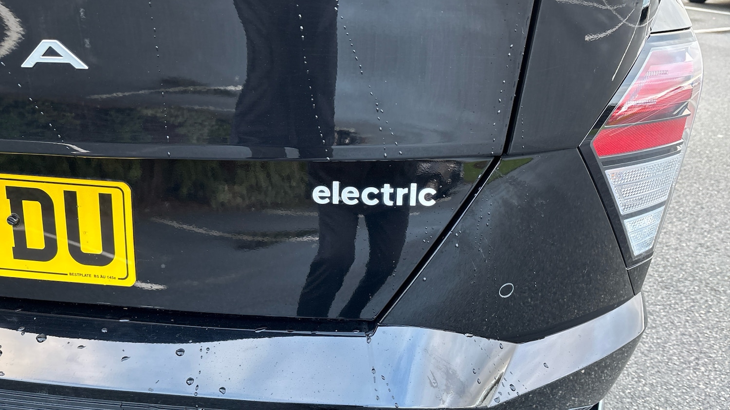 Used Hyundai KONA 2024 for sale - 77459644: Photo 44