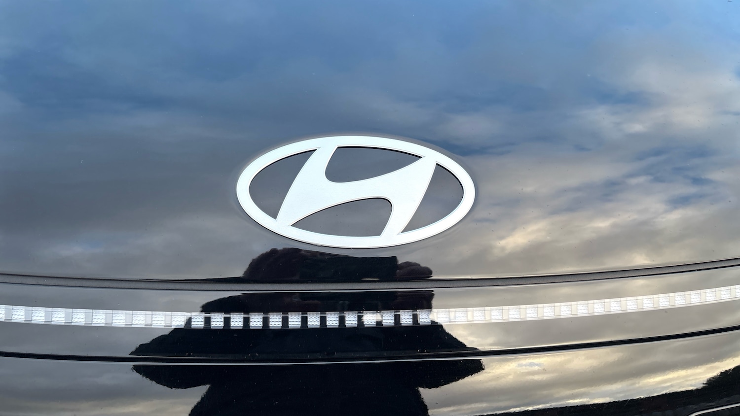 Used Hyundai KONA 2024 for sale - 77459644: Photo 45