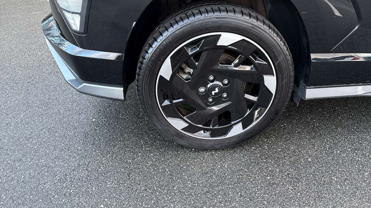 Used Hyundai KONA 2024 for sale - 77459644: Photo 47