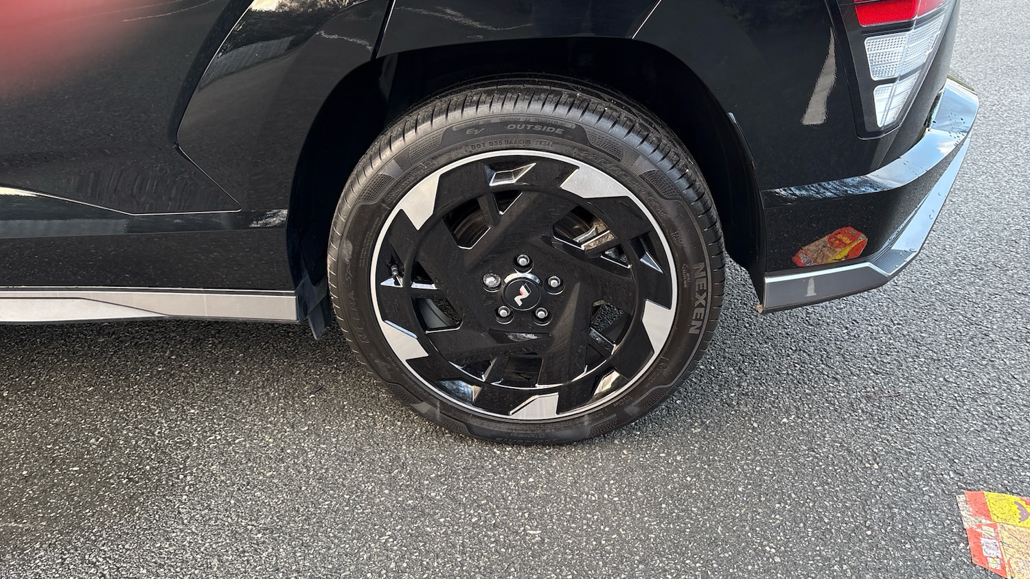 Used Hyundai KONA 2024 for sale - 77459644: Photo 48