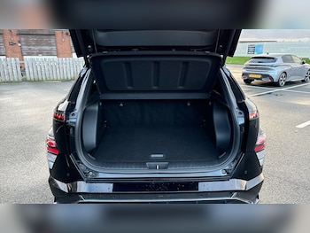 Used Hyundai KONA 2024 for sale - 77459644: Photo