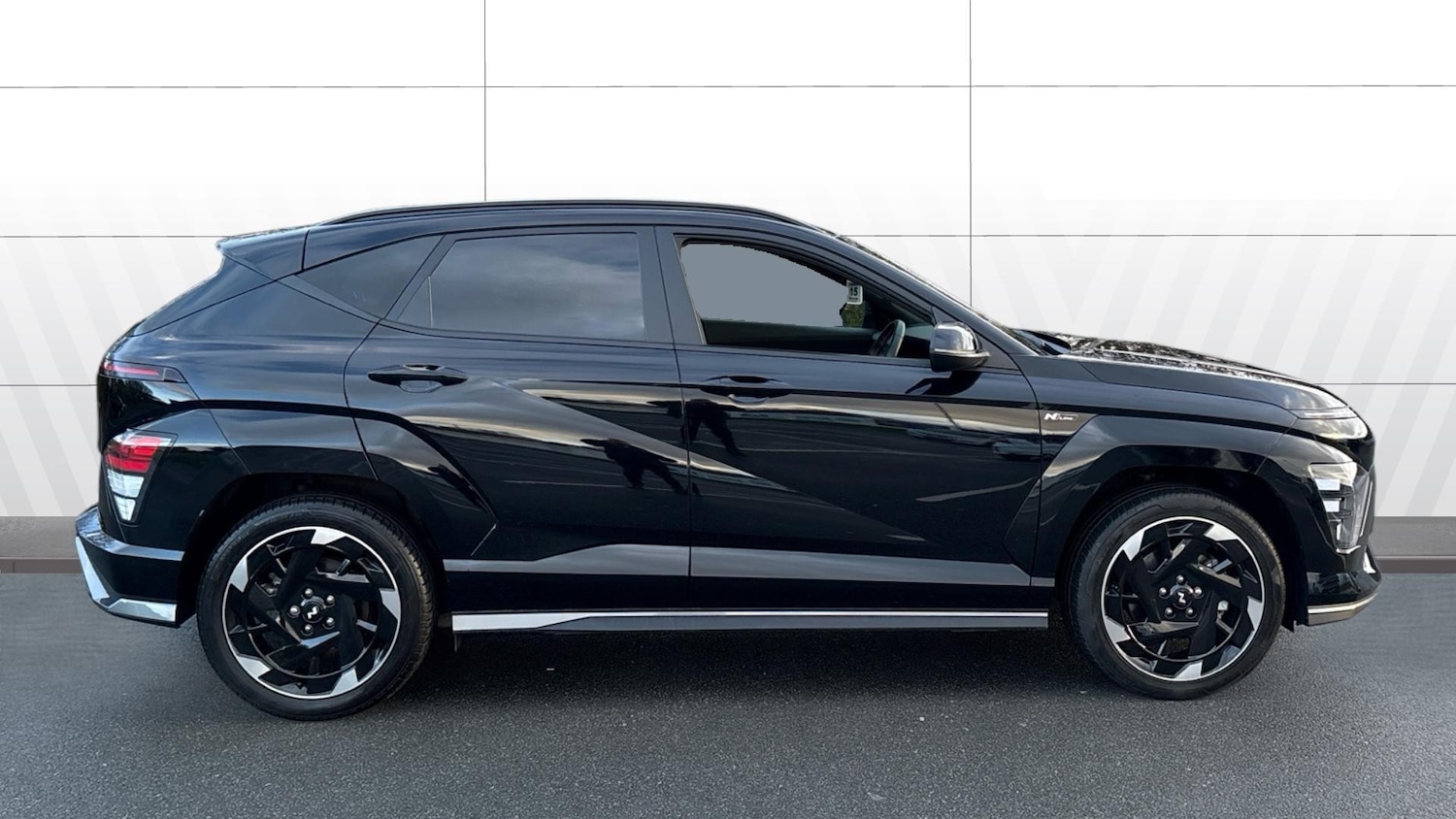 Used Hyundai KONA 2024 for sale - 77459644: Photo 5