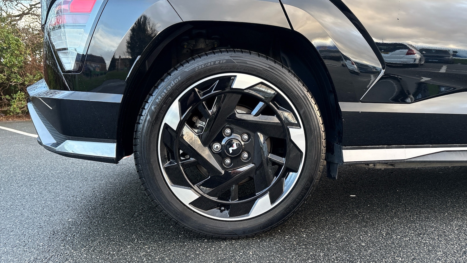 Used Hyundai KONA 2024 for sale - 77459644: Photo 7