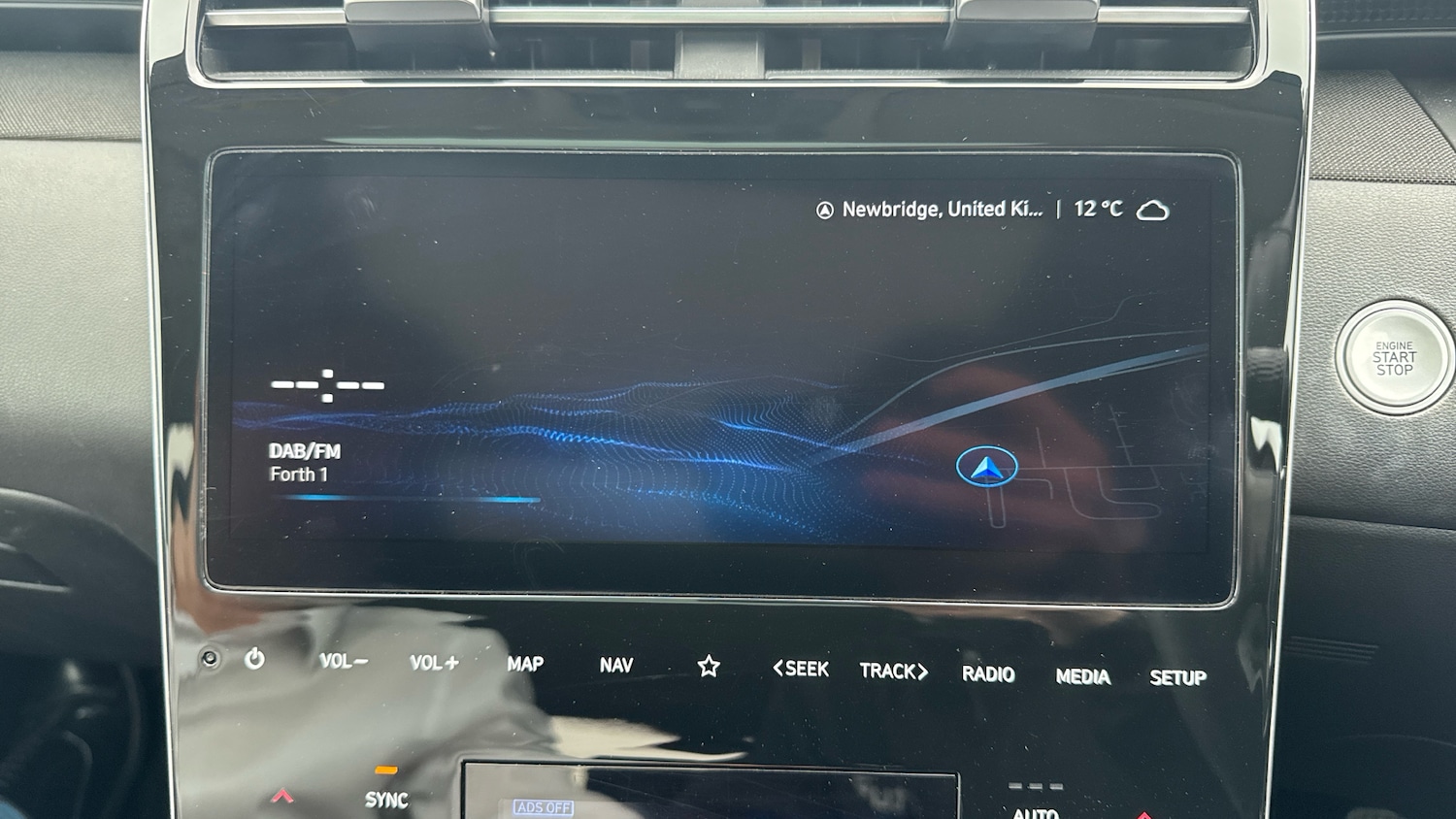 Used Hyundai TUCSON 2023 for sale - 78190920: Photo 12