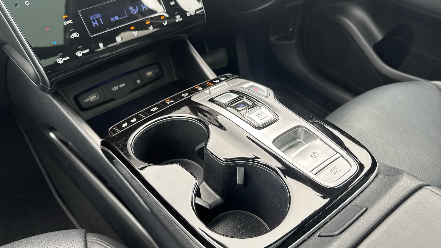 Used Hyundai TUCSON 2023 for sale - 78190920: Photo 13